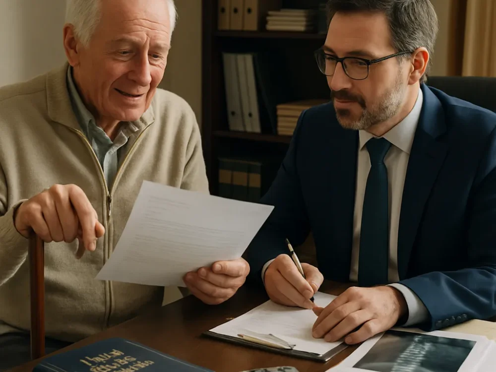 ¿Puedes denunciar al INSS legalmente por tardanza excesiva en resolver?
