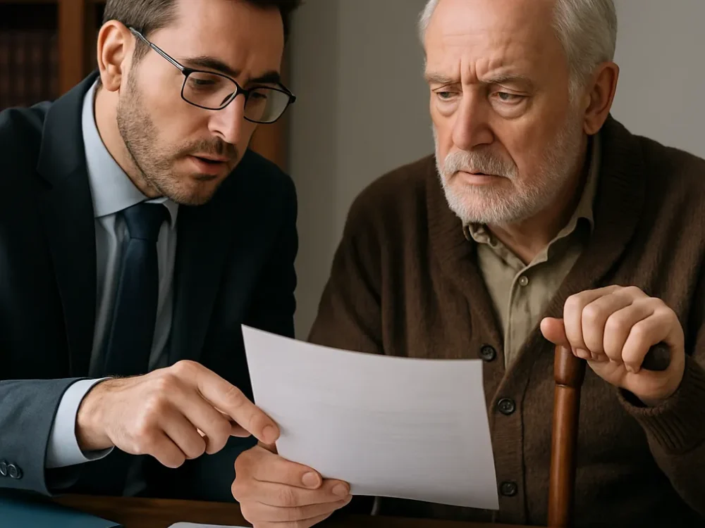 ¿Puedo rechazar oficialmente una incapacidad permanente parcial del INSS?