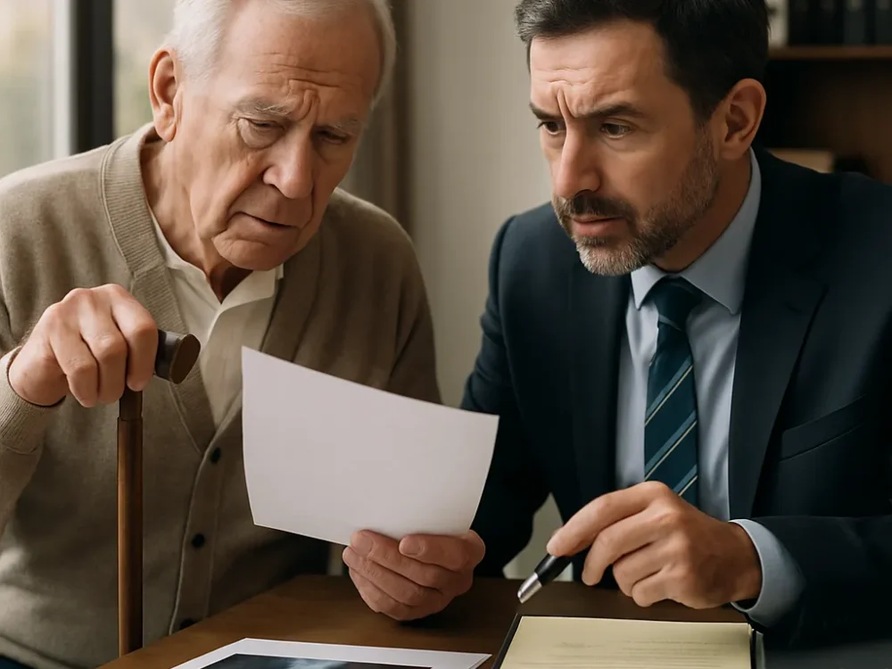 ¿Puedo recurrir judicialmente si el grado reconocido es inferior al solicitado?