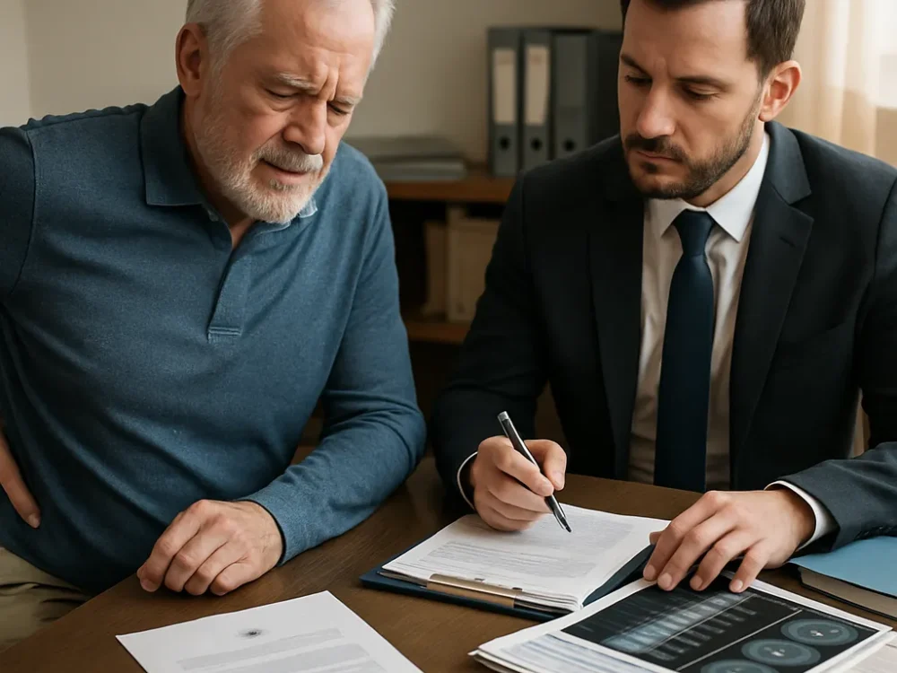 ¿Puedo solicitar incapacidad trabajando en teletrabajo desde casa?