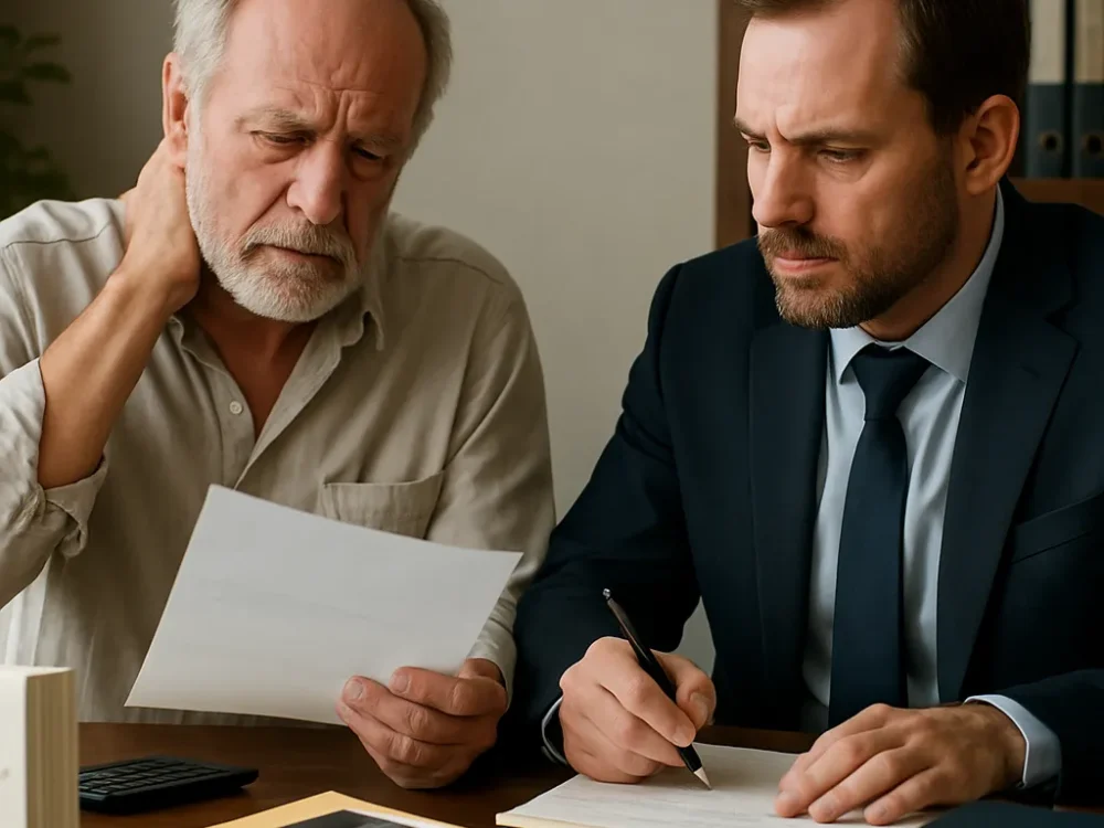 ¿Puedo solicitar ingreso mínimo vital teniendo reconocida incapacidad permanente?