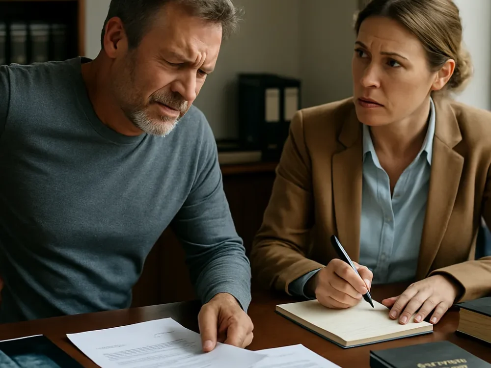 ¿Puedo solicitar que me evalúe un tribunal médico diferente al asignado?