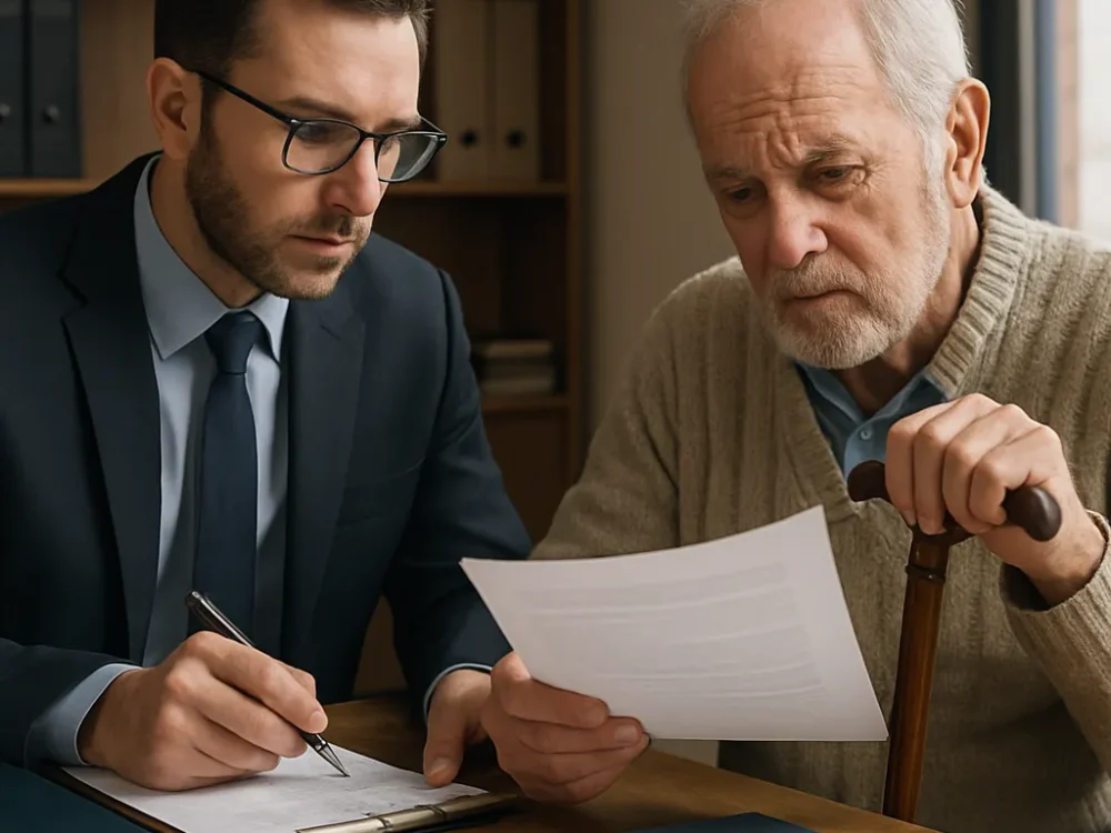 ¿Qué actividades cotidianas valora el INSS para reconocer gran invalidez?