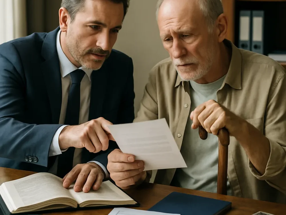 ¿Qué es el EVI (Equipo de Valoración de Incapacidades) del INSS?