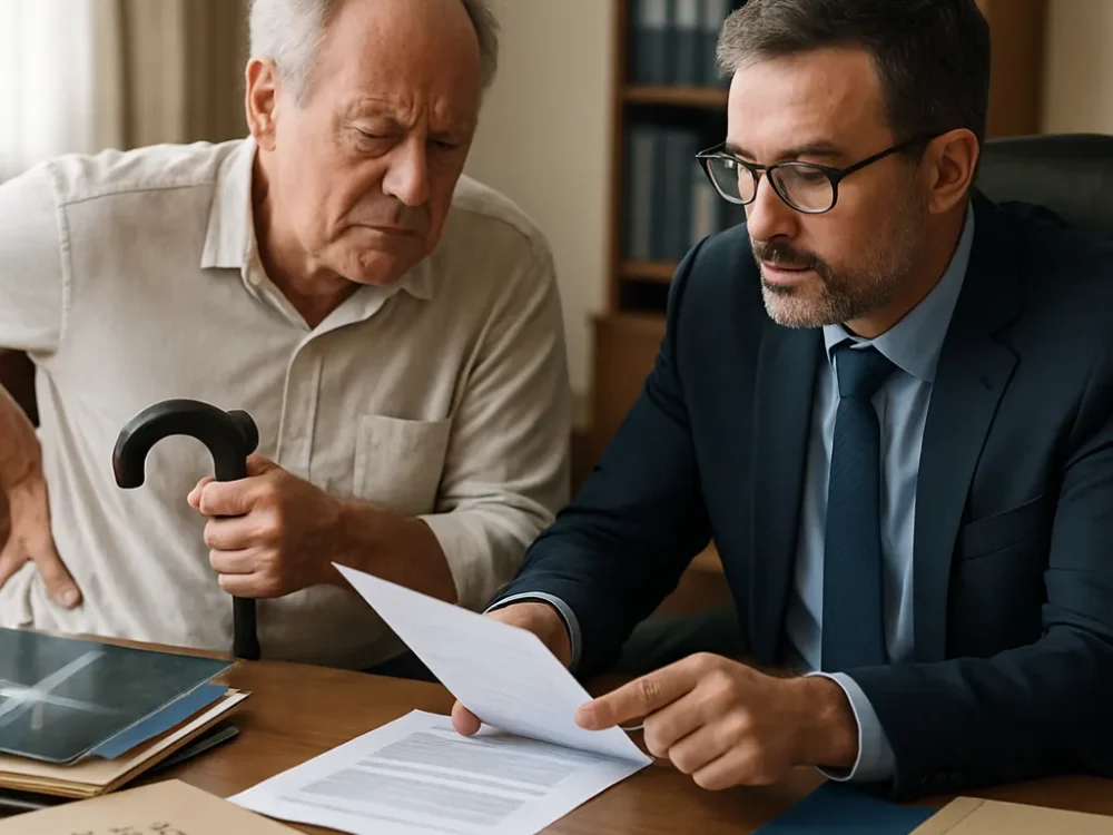 ¿Qué es el incremento del 20% en la incapacidad total cualificada?