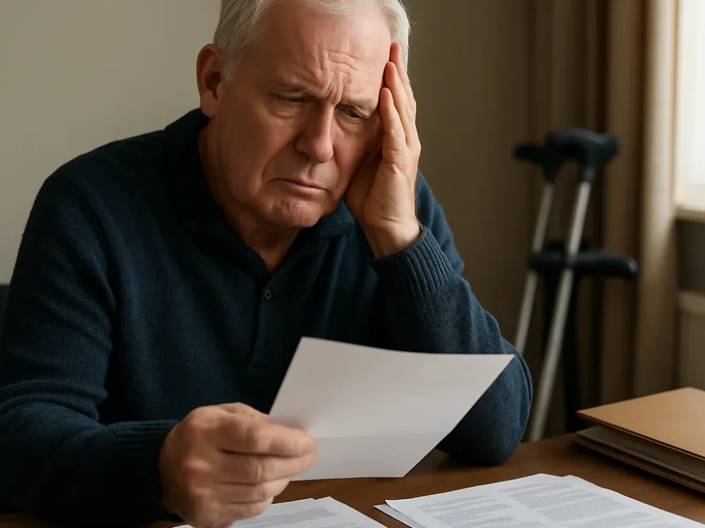 ¿Qué grado de incapacidad me corresponde si no puedo realizar ningún trabajo?