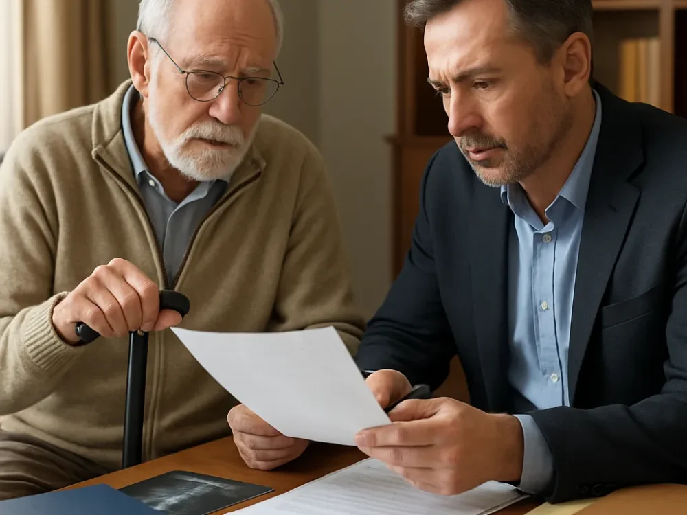 ¿Qué ocurre si el INSS no responde mi solicitud dentro del plazo legal?