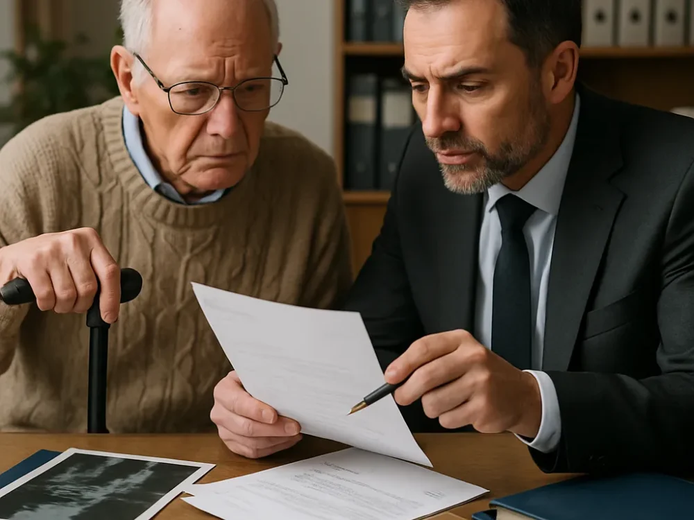 ¿Qué pasa si presento la reclamación previa un día después del plazo?