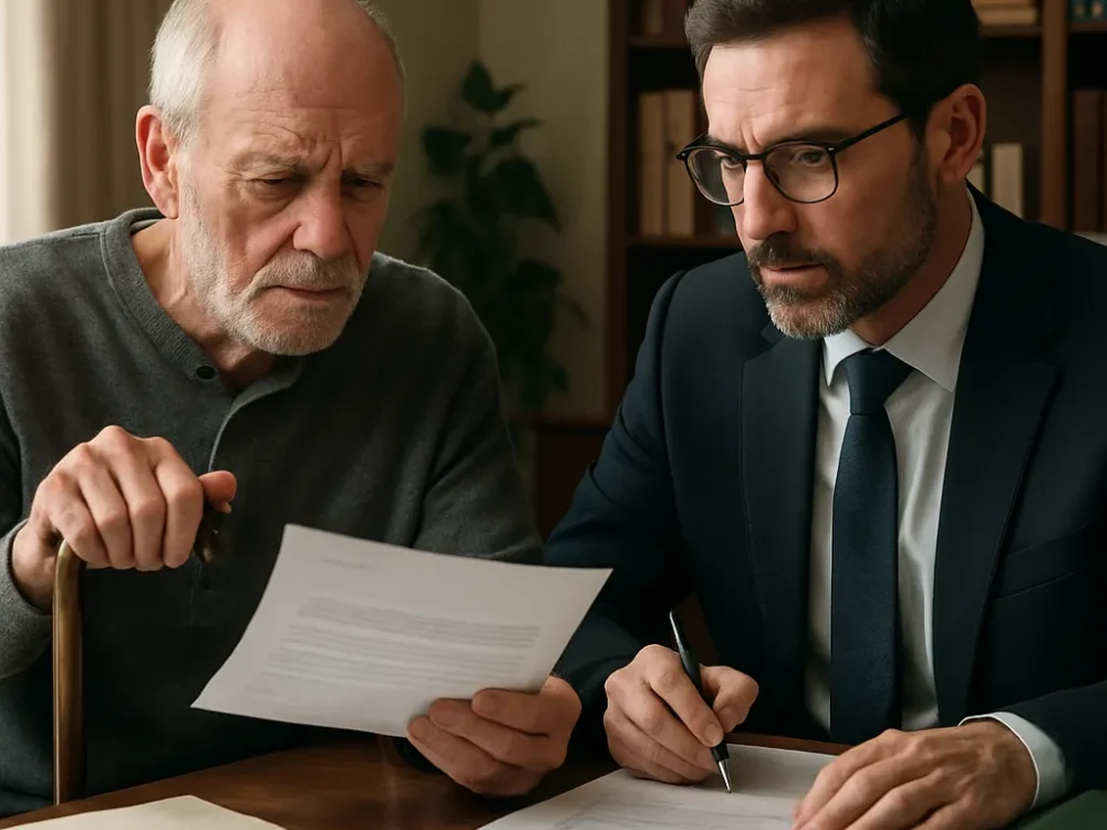 ¿Qué pasa si realmente he mejorado cuando el INSS me convoca a revisión?