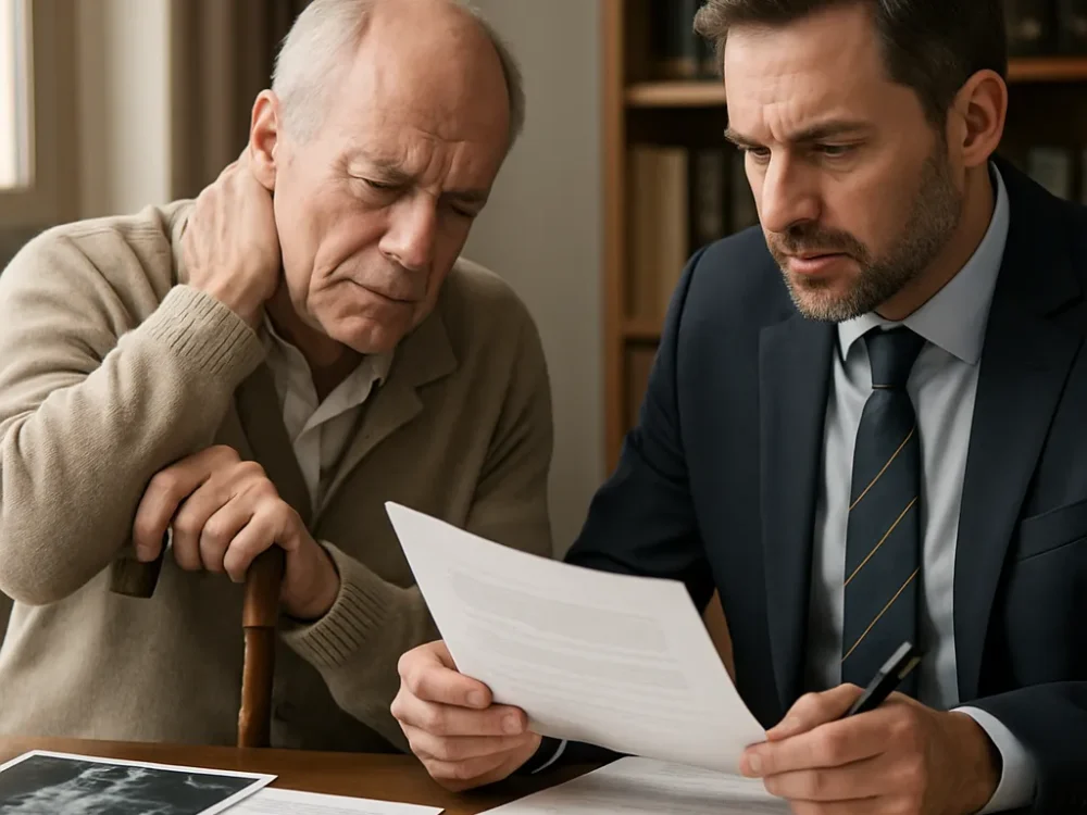 ¿Se pierde la antigüedad laboral al conseguir incapacidad permanente?