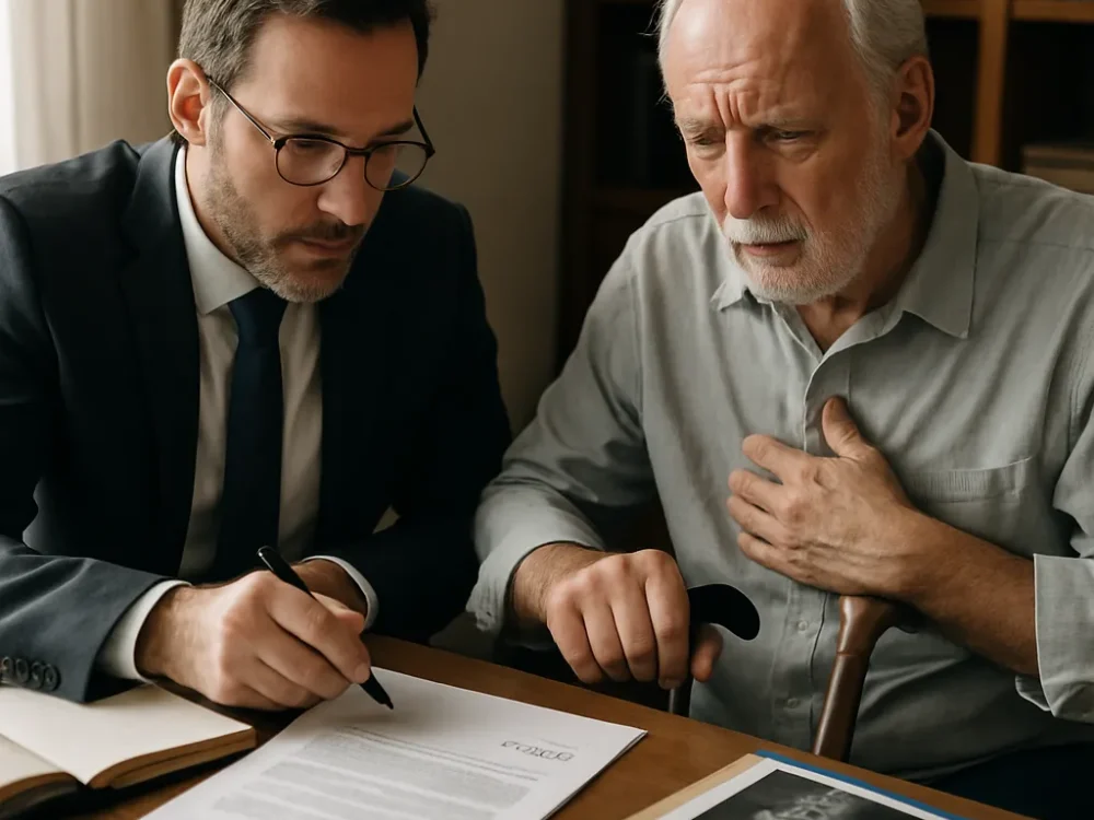 ¿Se puede cobrar incapacidad permanente y pensión de jubilación a la vez?