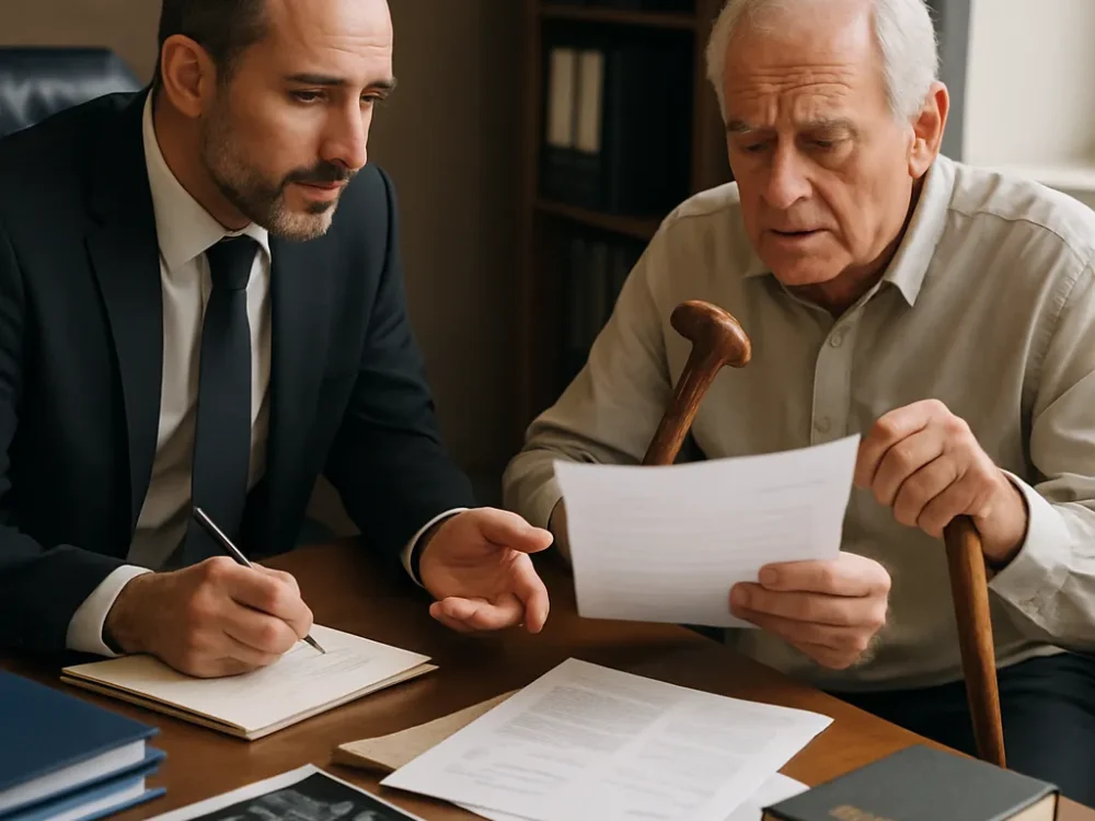 ¿Solicitar incapacidad o continuar trabajando? Claves para decidir correctamente