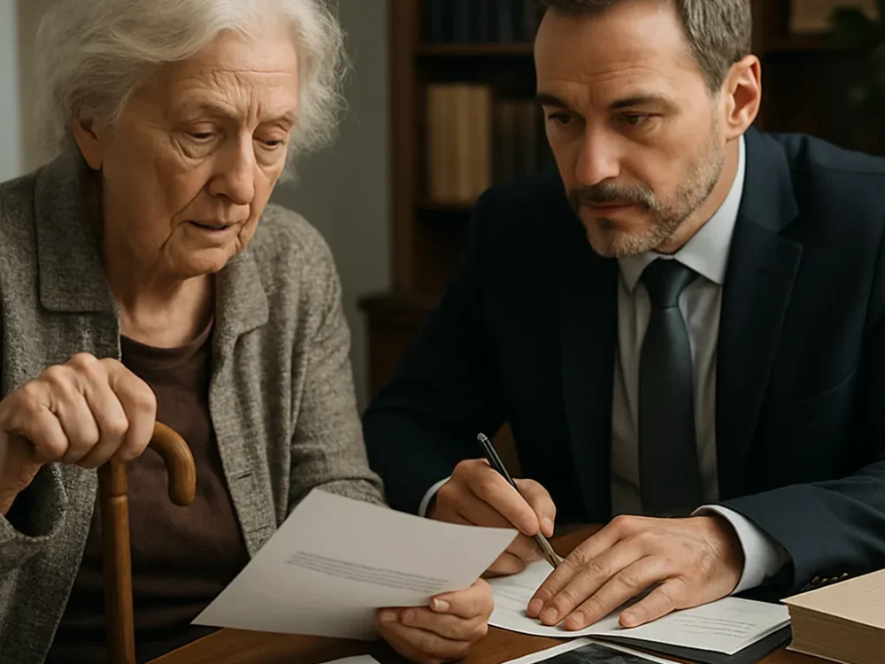 ¿Tienes derecho a intérprete en el reconocimiento si no hablas español?