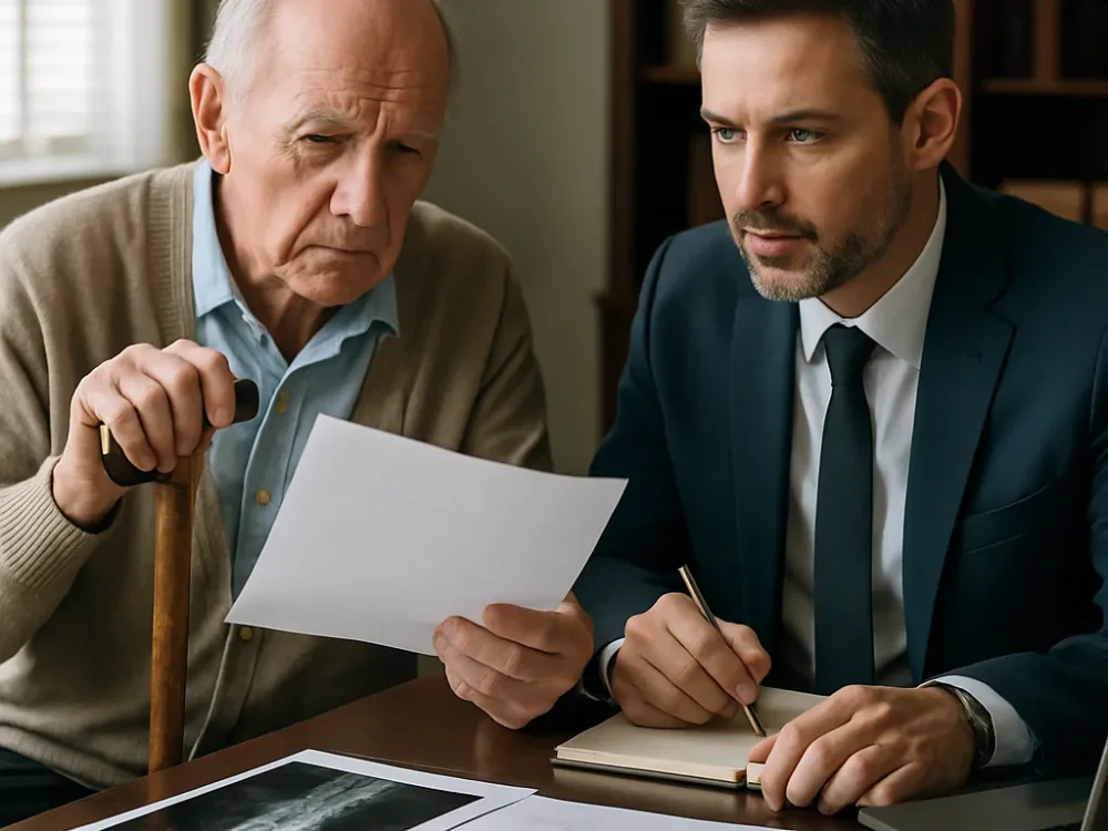 ¿Tienes derecho a saber quién accedió a tu historial clínico del INSS?